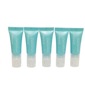 再特价!Biotherm 碧欧泉 活泉臻透按摩眼霜 4ml*5支
