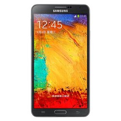 Samsung 三星 Galaxy Note 3 N9008 3G手机（32G版）（炫酷黑）