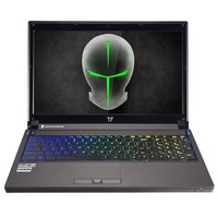 蓝天纯血：Terrans Force 未来人类 X511 15.6寸游戏本（i7-4700、GTX770M、4G、1080P）