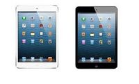 Apple iPad Mini 64GB WiFi + 3G/4G LTE 无锁版 黑白双色