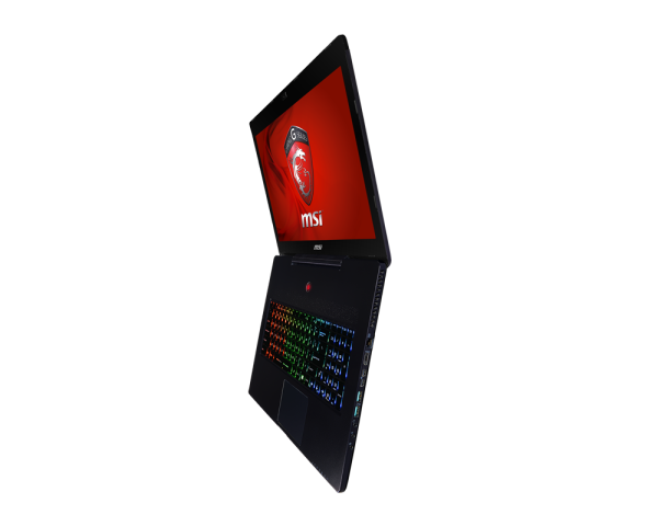 业界超薄：MSI 微星 GS70 2OD-294CN 17.3寸游戏笔记本（i7、GTX765M、21.8mm）