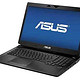 ASUS 华硕 G750JW-BBI7N05 17.3寸游戏笔记本（i7、8G、GTX765M、1T、1080P）