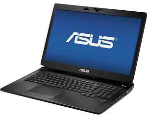 ASUS 华硕 G750JW-BBI7N05 17.3寸游戏笔记本（i7、8G、GTX765M、1T、1080P）