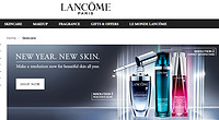 Lancome 兰蔻 美国官网