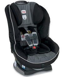 特价预告：Britax 宝得适 Boulevard G4 安全座椅 