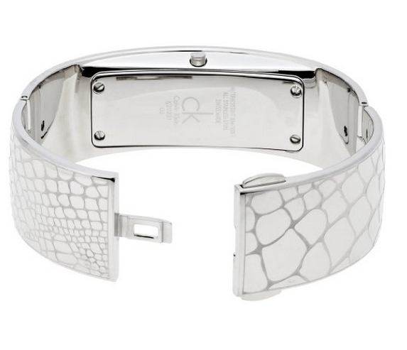 Calvin Klein 卡尔文·克莱恩 Instinctive K2023107 女士时尚手镯腕表