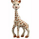  Sophie the giraffe 苏菲小鹿 舒服的长颈鹿牙胶玩具　