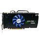 yeston 盈通 GTX760-4096GD5 PA 游戏高手显卡