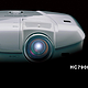 Mitsubishi 三菱 HC7900DW 家用全高清3D投影仪 带3D发射器+两副3D眼镜 5000小时灯泡寿命