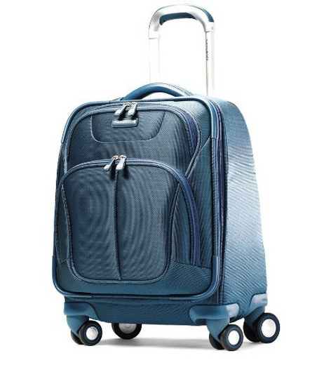 Samsonite 新秀丽 Samsonite Luggage Hyperspace Spinner 万向轮拉杆箱