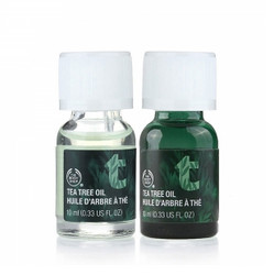 The Body Shop 美体小铺 茶树精油 10ml 