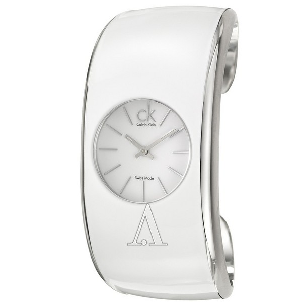 Calvin Klein  Gloss K6002101 女款 时装腕表