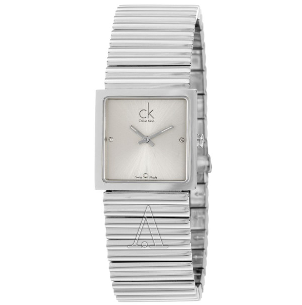 Calvin Klein Spotlight系列 K5623126 女士时装腕表