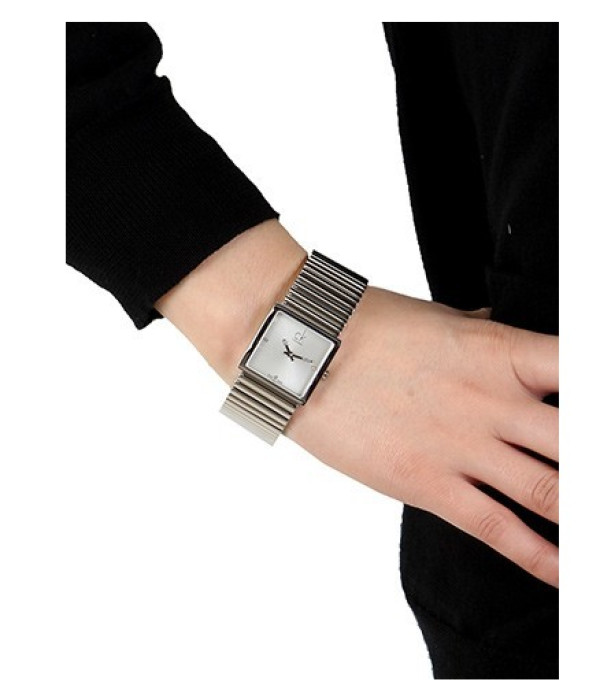 Calvin Klein Spotlight系列 K5623126 女士时装腕表