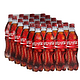 CokaCola 可口可乐 500ml整箱24瓶