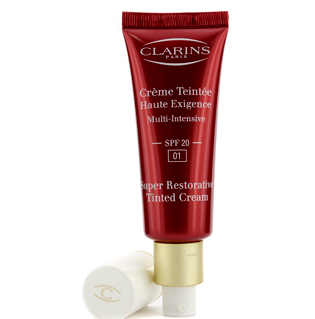 Clarins 娇韵诗 极致呵护润色乳霜 40ml