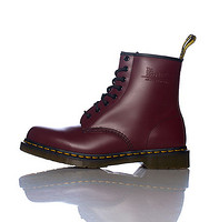 DR MARTENS 1460 女款马丁靴