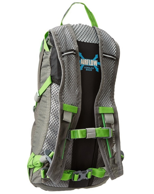 High Sierra Piranha Hydration Pack 户外水袋包 10L