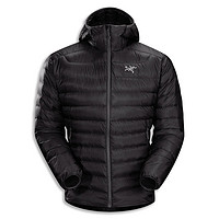 Arc'teryx 始祖鸟 Cerium LT Hoody 男款 超轻羽绒服（850蓬、鹅绒）