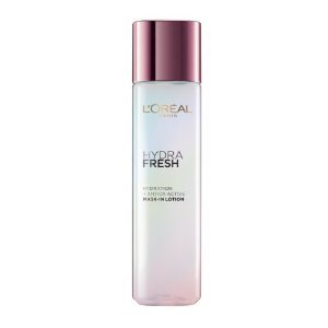 单买好价：L‘OREAL 欧莱雅 清润葡萄籽精华膜力水 175ml