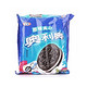  Oreo 奥利奥 原味夹心饼干 390g　