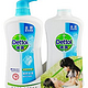 Dettol 滴露 薄荷冰爽沐浴套装（650克+650克）