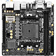 ASRock 华擎 FM2A88X-ITX+ 主板 （ AMD A88X / Socket FM2+ )