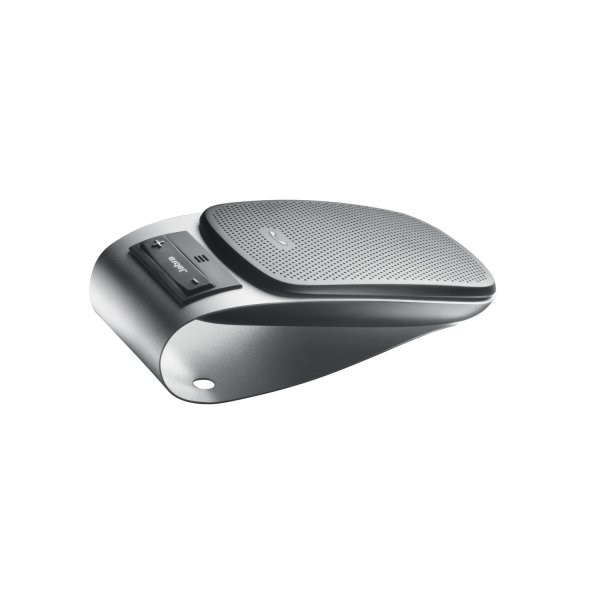 新低价:Jabra 捷波朗 DRIVE 领航者 蓝牙车载扬声器 黑色