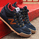 new balance 新百伦 H710 Fashion Sneaker 男款时尚运动鞋