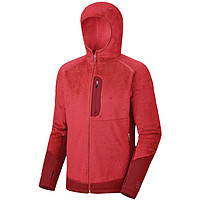 大码福利：Mountain Hardwear 山浩 Monkey Lite Jacket  男款毛猴抓绒衣