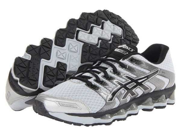 “重”量级选手看过来:ASICS 亚瑟士 G-T3D.1 男款避震跑鞋