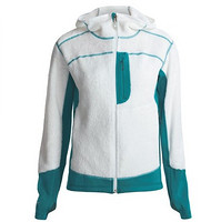 Mountain Hardwear 山浩 Monkey Lite Fleece Jacket 女款毛猴抓绒衣