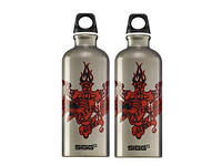 SIGG 希格  8229.30 Faith & Glory 运动水壶 600ml*2