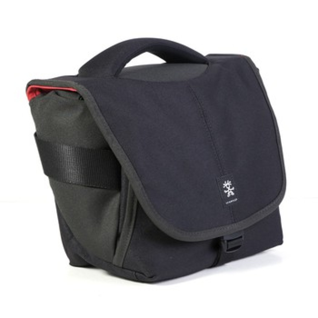 CRUMPLER 澳洲小野人 ME3001-X01G50 巨蟹系列 专业摄影腰包