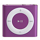 APPLE 苹果 MD777CH/A IPOD SHUFFLE 2GB 紫色