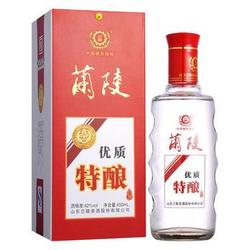 42°兰陵优质特酿450ml