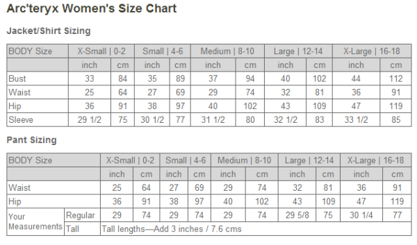 Arc'teryx 始祖鸟 Gamma SL Hybrid Hoody 女款轻量软壳连帽冲锋衣