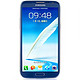 Samsung 三星 Galaxy Note II N7102 32G版 3G手机（青玉蓝）WCDMA/GSM 双卡双待双通