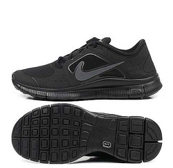 NIKE 耐克 FREE RUN+ 3男子跑步鞋510642-010