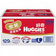 HUGGIES 好奇 金装贴身舒适纸尿裤箱装大号 L129片