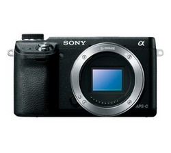 历史新低：SONY 索尼 NEX-6 微单机身