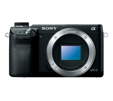 历史新低：SONY 索尼 NEX-6 微单机身