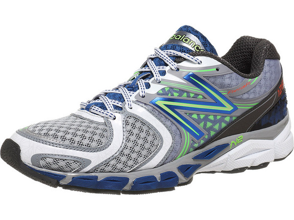 国内好价:new balance 新百伦 M1260 V3 男款 顶级支撑跑鞋