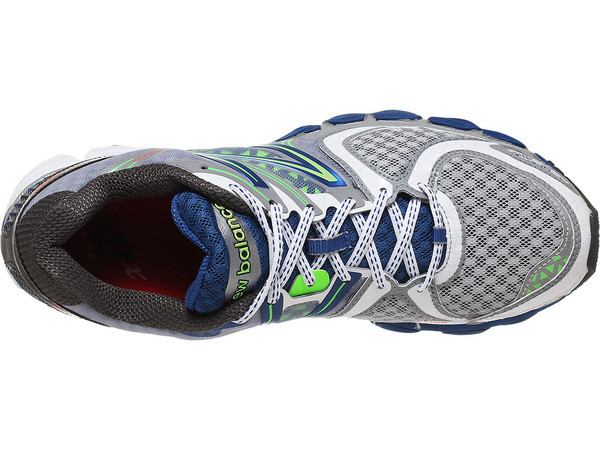 国内好价:new balance 新百伦 M1260 V3 男款 顶级支撑跑鞋