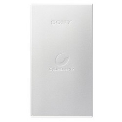 SONY 索尼 CP-F2L 7000MAh 移动电源（银色）