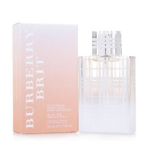 Burberry 博柏利 迷情夏天 女士淡香水50ml