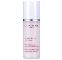 CLARINS 娇韵诗 清透美白精华乳 30ml