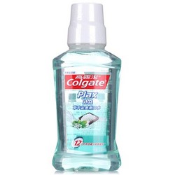 Colgate 高露洁 贝齿草本盐爽漱口水250ml