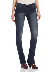 Calvin Klein Jeans  Emerald Ultimate Skinny Kick 女士修身牛仔裤