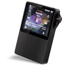 退烧神器:iRiver 艾利和 Astell&Kern AK120 音乐播放器